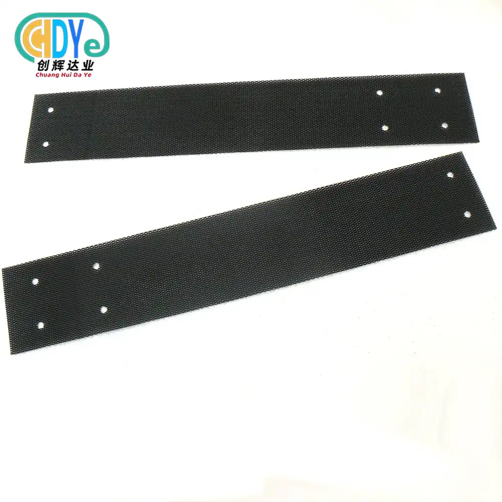 Mmo Titanium Anode Plate